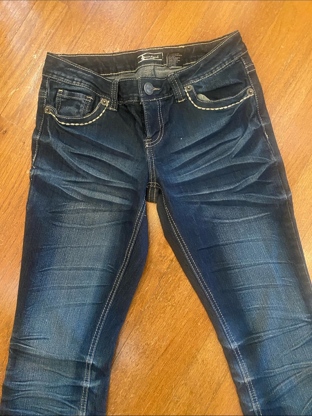Soundgirl jeans